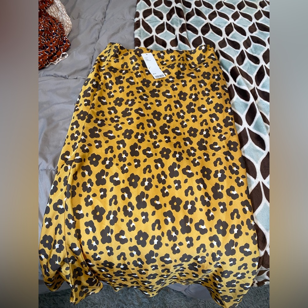 Urban outfitters skirt brand new with tag